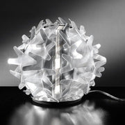 SLAMP Cactus XS Prisma Tischleuchte – Abverkauf