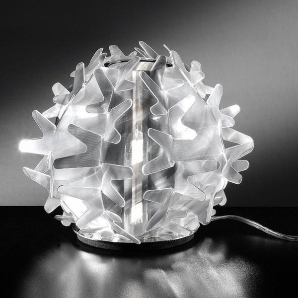 SLAMP Cactus XS Prisma Tischleuchte – Abverkauf