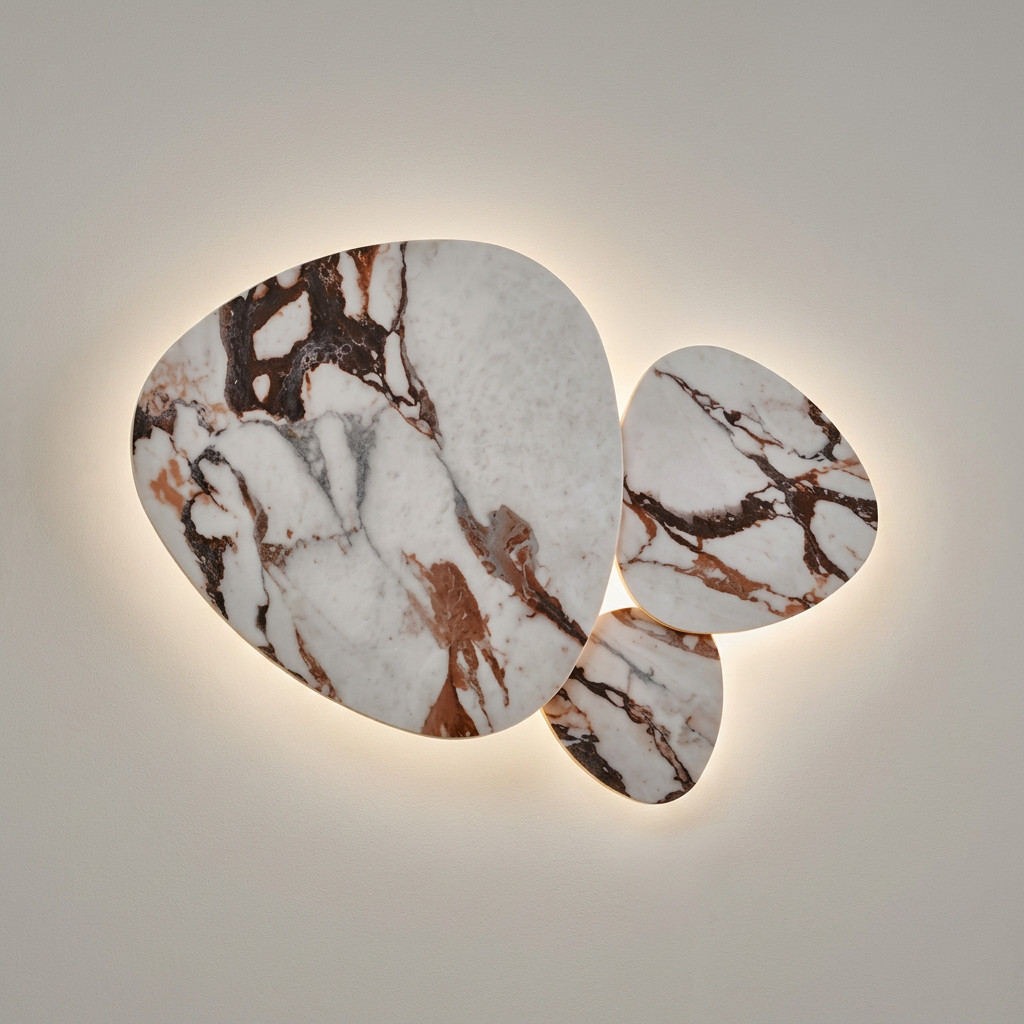 Wandleuchte Cameo