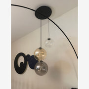 Cangini & Tucci PIT Rondell im Licht-Kraus Showroom