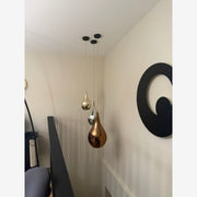 Cangini & Tucci ZOE Medium Silber im Licht-Kraus Showroom