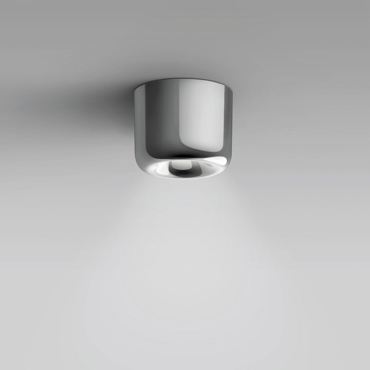 Plafoniera Cavity L