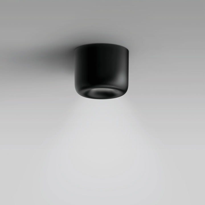 Plafoniera Cavity L