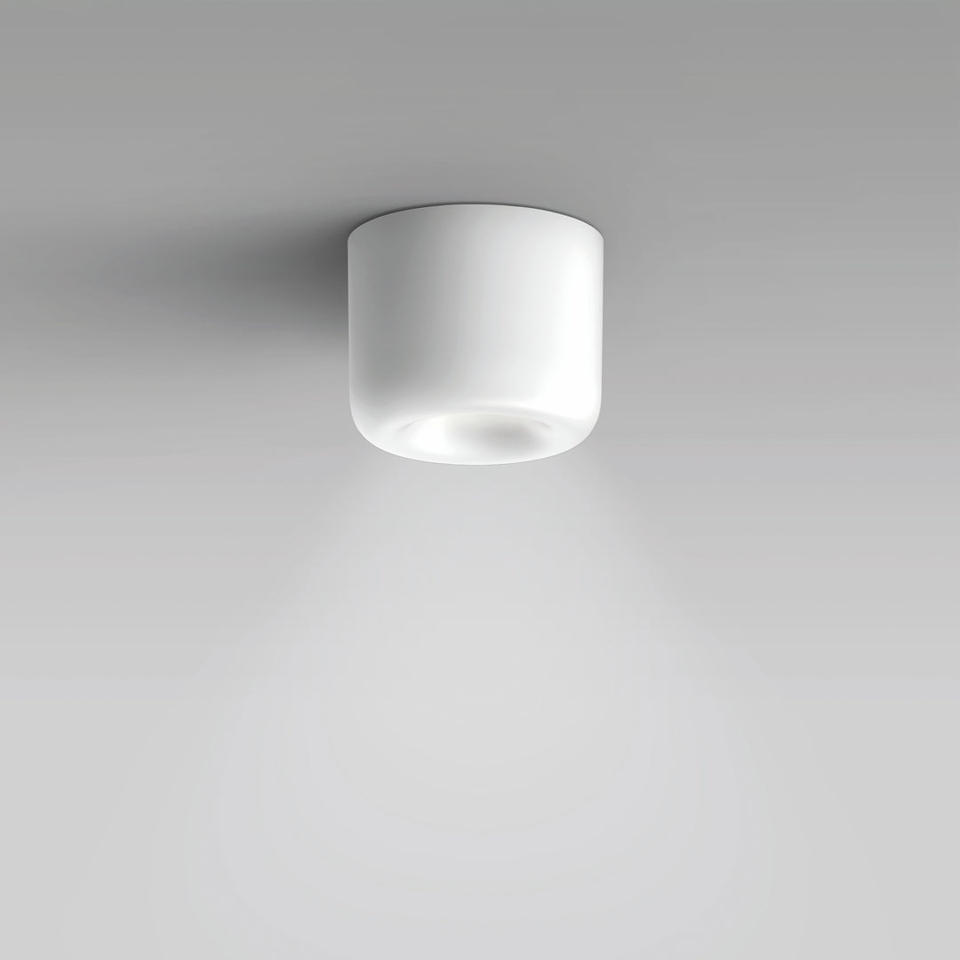 Plafoniera Cavity L