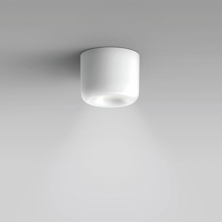 Plafoniera Cavity L