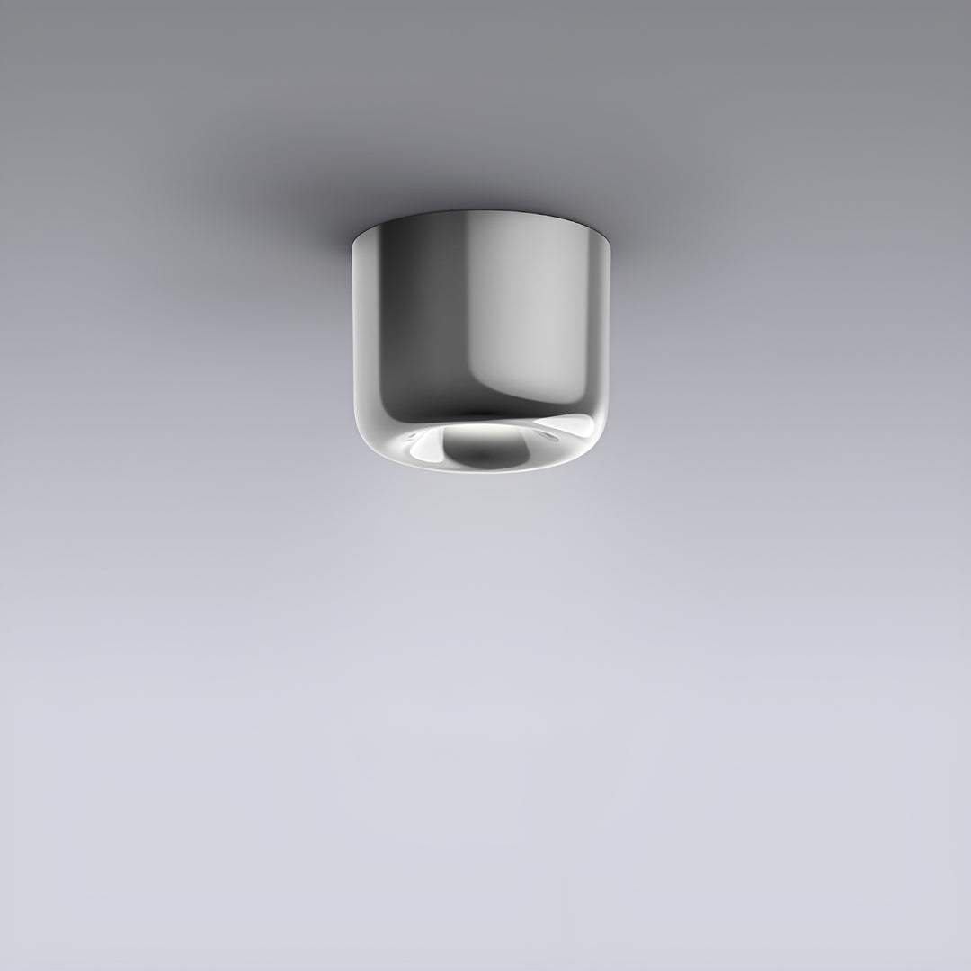 Plafoniera Cavity S