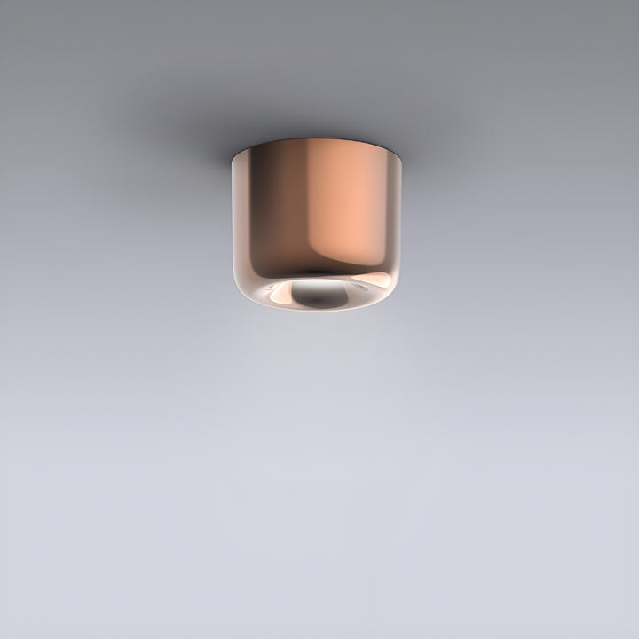 Plafoniera Cavity S