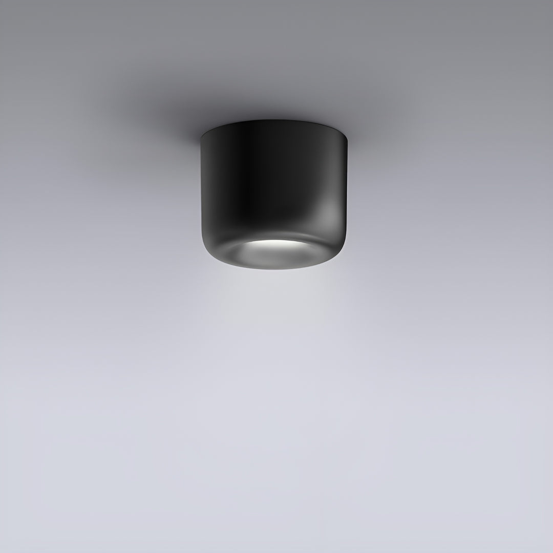 Plafoniera Cavity S