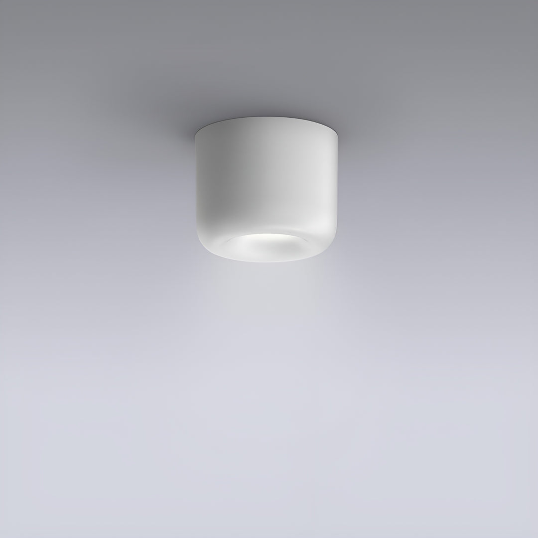 Plafoniera Cavity S