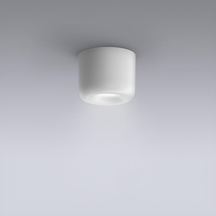 Plafoniera Cavity S
