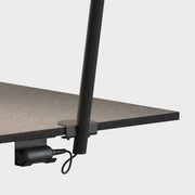 IP44.de Akku-Lichterkette cherry bubbls Powerbank, moderne Anwendung im Garten