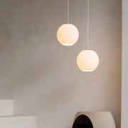 Recozy, Pendelleuchte Circ, Raumbild, moderne Raumbeleuchtung