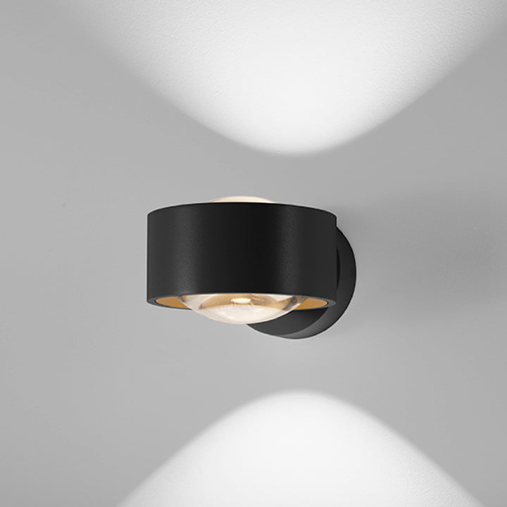 Clippo Optic wall light