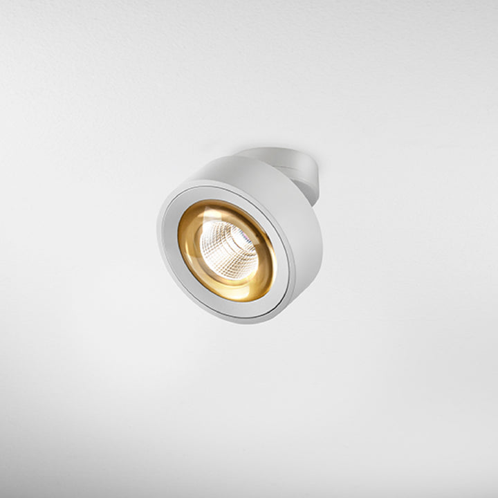 Clippo Optic ceiling spotlights