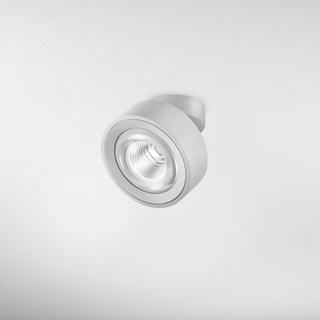 Clippo Optic ceiling spotlights