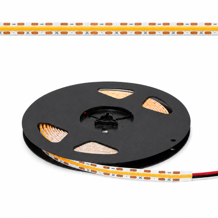 LED-Band Freecut, 24V, COB, 2200K