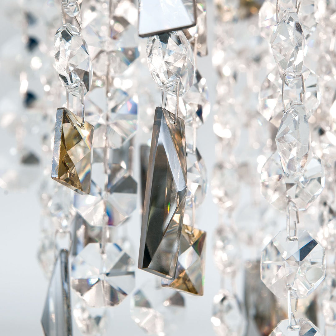 Crystalriver 21-Bulb Ceiling Light