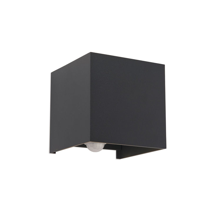 Wandleuchte Cube/Cube-S