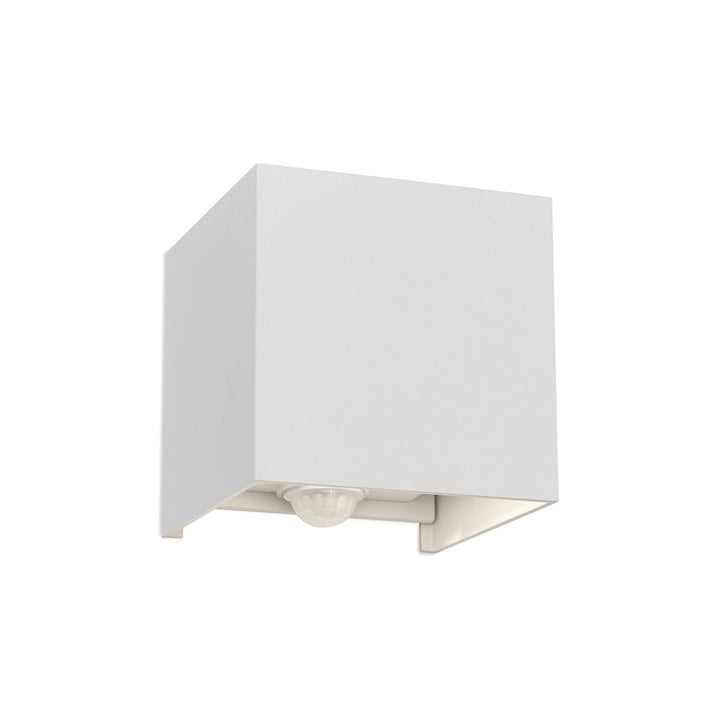 Wandleuchte Cube/Cube-S
