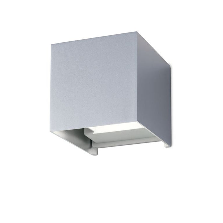 Wandleuchte Cube/Cube-S