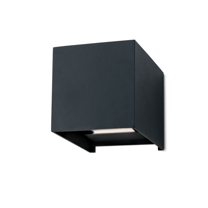 Wandleuchte Cube/Cube-S