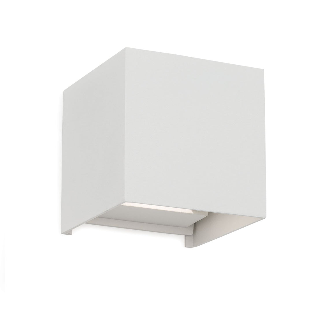 Wandleuchte Cube/Cube-S
