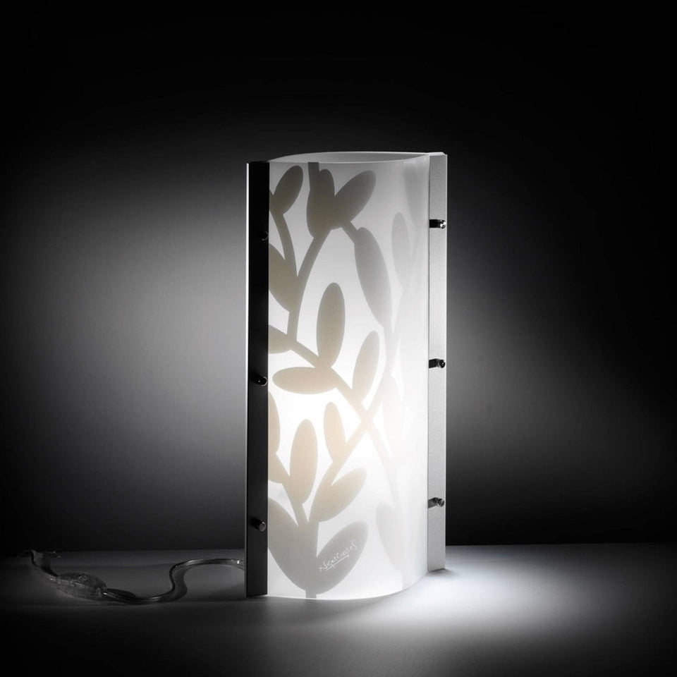 SLAMP Dafne Tube Small Tischleuchte – Abverkauf