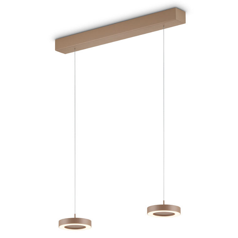 Daja pendant light
