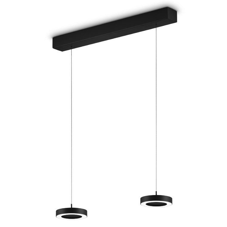 Daja pendant light