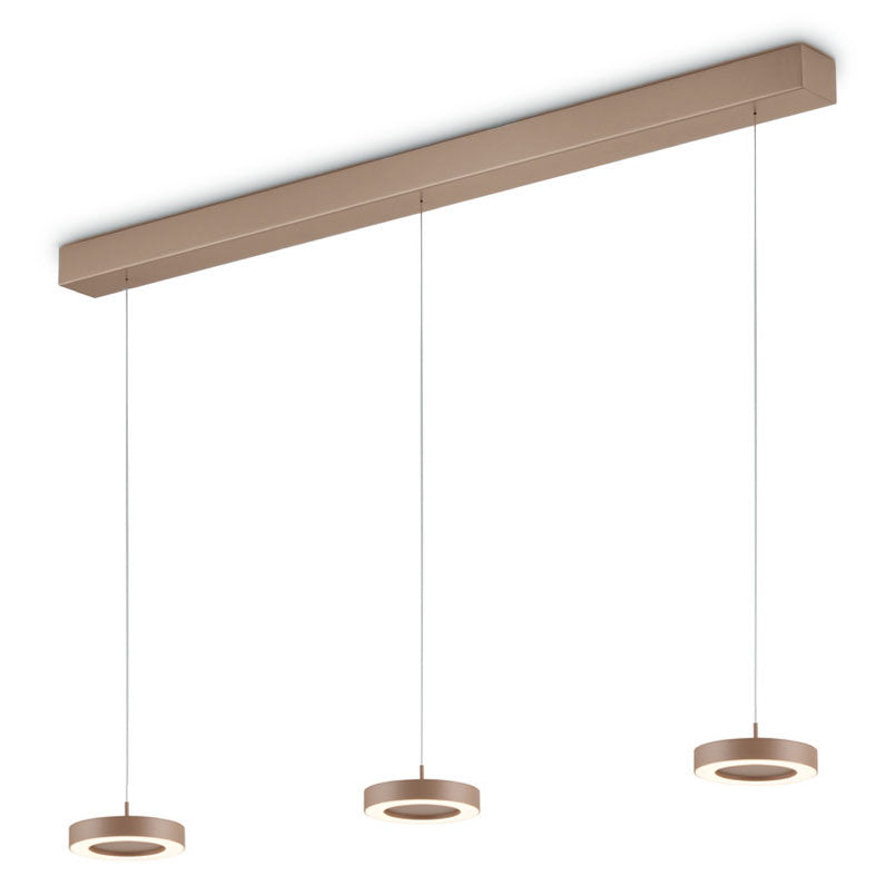 Daja pendant light