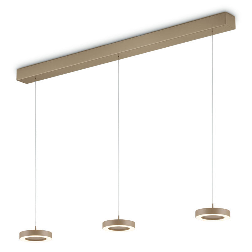 Daja pendant light