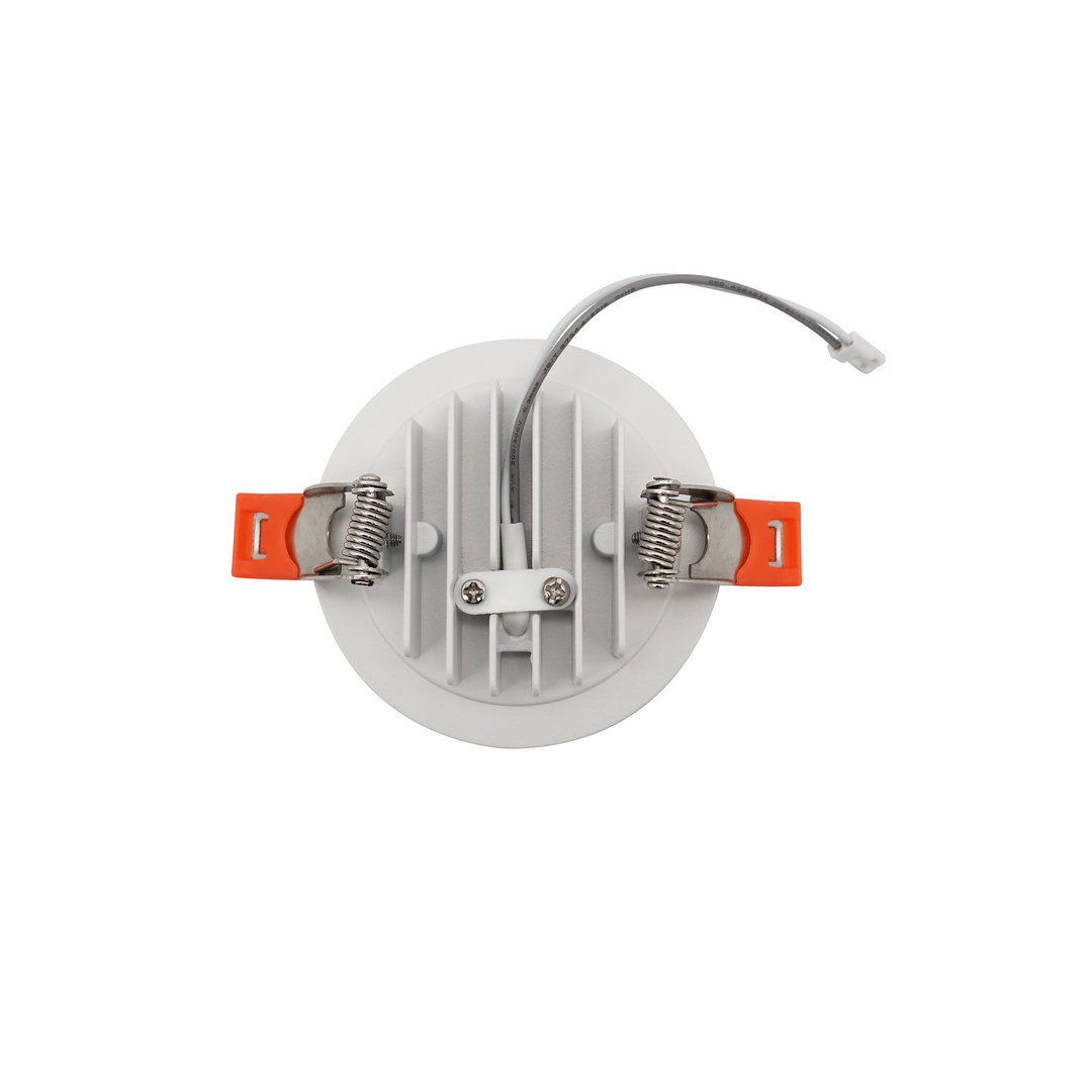 Deckeneinbauleuchte Ningled LED