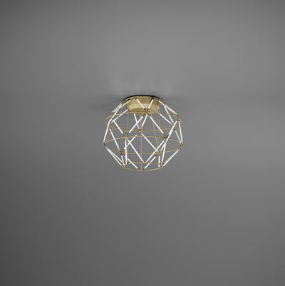 Deckenleuchte Euclide