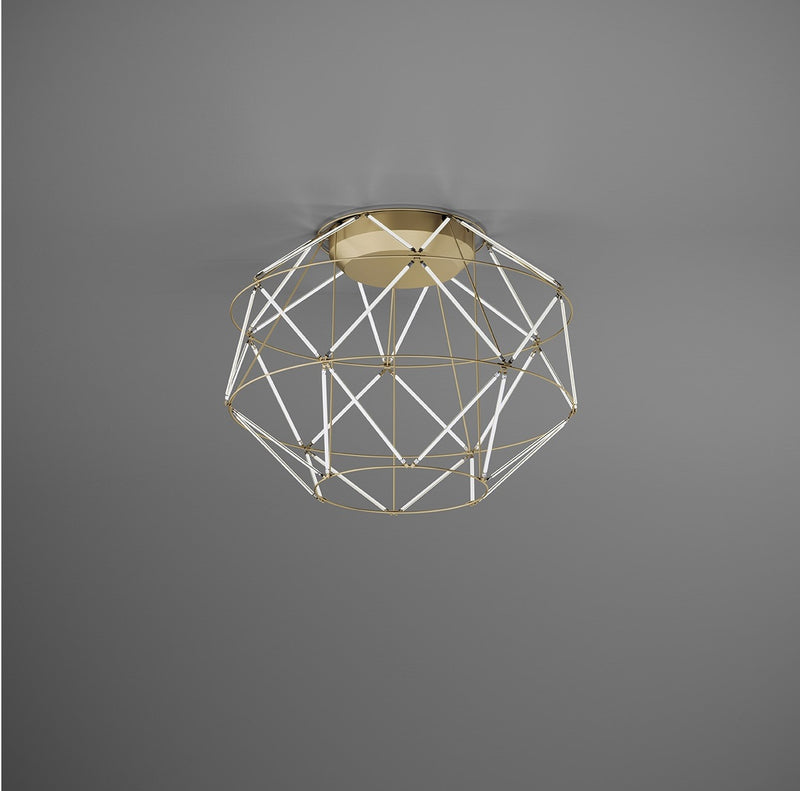 Deckenleuchte Euclide