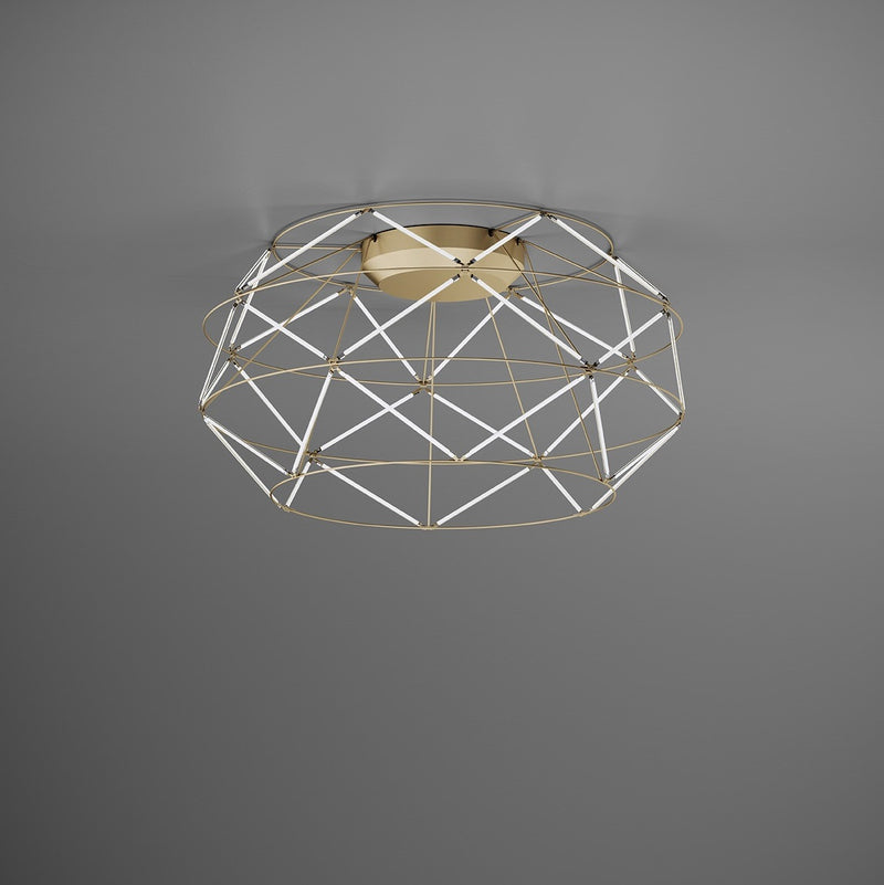 Deckenleuchte Euclide