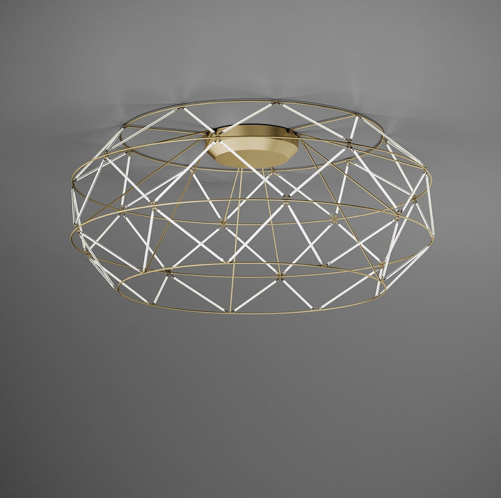 Euclide ceiling light