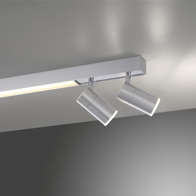 Deckenleuchte Lines Spot
