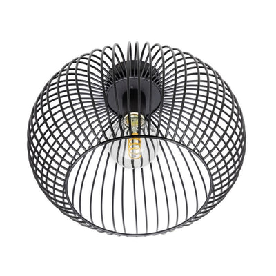 Deckenleuchte Wire
