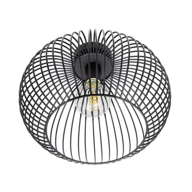 Deckenleuchte Wire