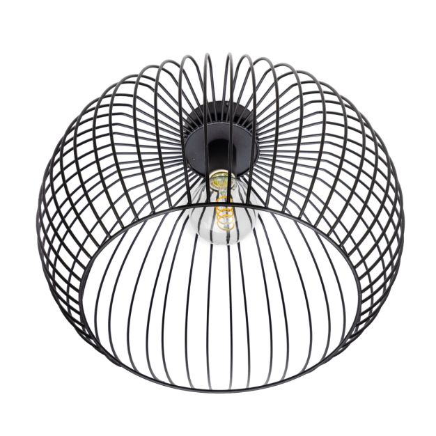 Deckenleuchte Wire