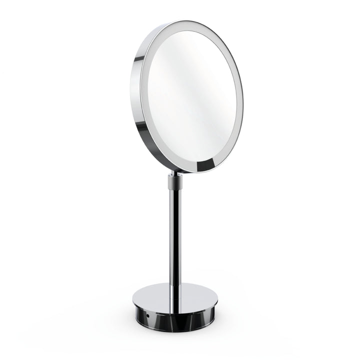 LED Standing Cosmetic Mirror Just Look Plus Battery