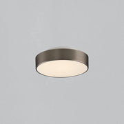 ACB Deckenleuchte Dins, nickel
