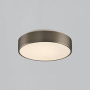 ACB Deckenleuchte Dins, nickel