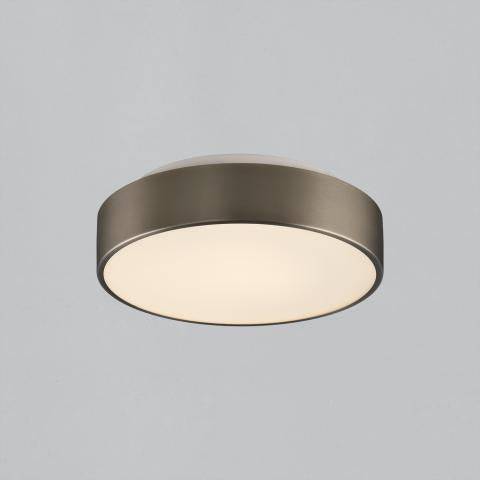 ACB Deckenleuchte Dins, nickel