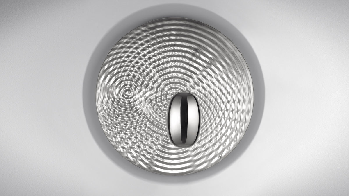 Artemide Droplet Mini Wand- und Deckenleuchte