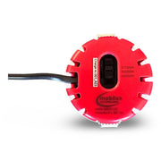 Einbaustrahler Ecolite IP65, 68mm Bohrloch, modern & effizient