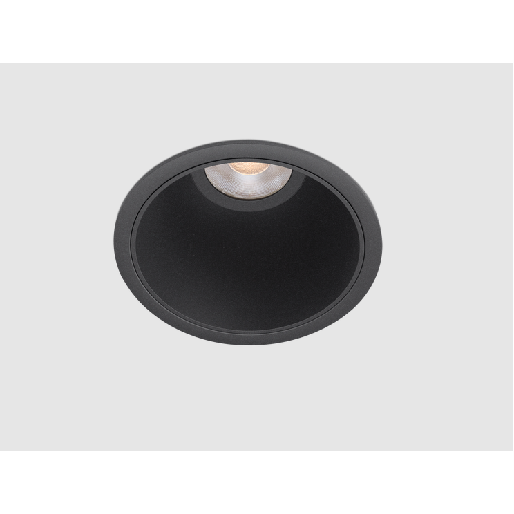 Buddy recessed spotlight
