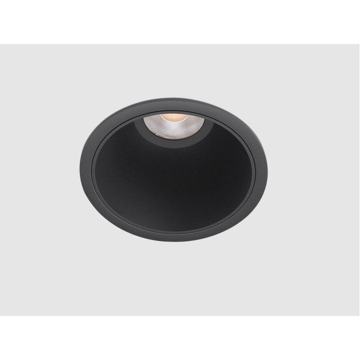 Buddy recessed spotlight