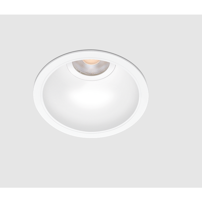 Buddy recessed spotlight
