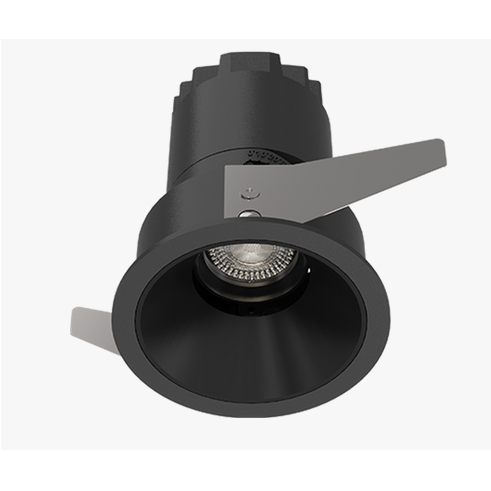 Einbaustrahler Sense 2.0 DA68